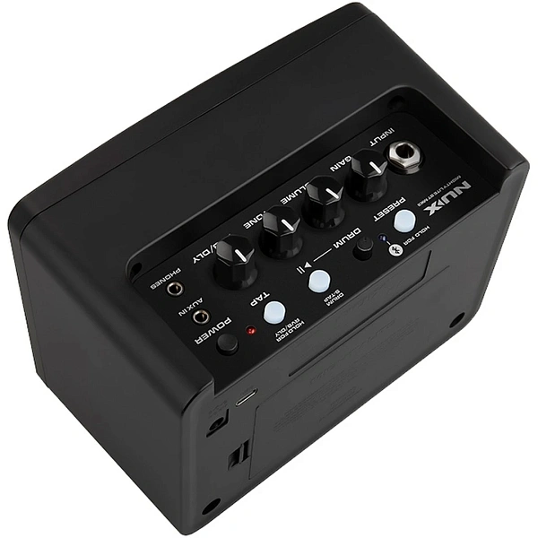 Комбоусилитель Nux Mighty Lite BT MKII