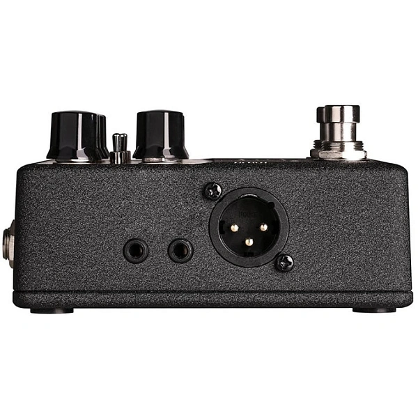 Педаль эффектов Nux NGS-6 Amp Academy