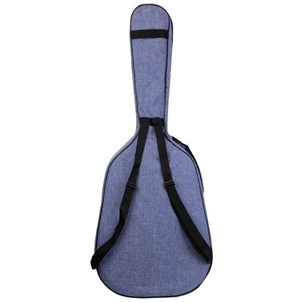 Чехол для акустической гитары Armadil A-801 Jeans Purple