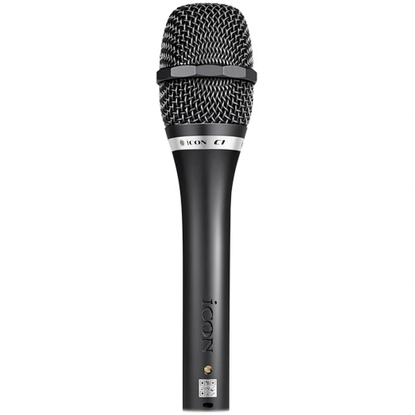 Микрофон iCON C1