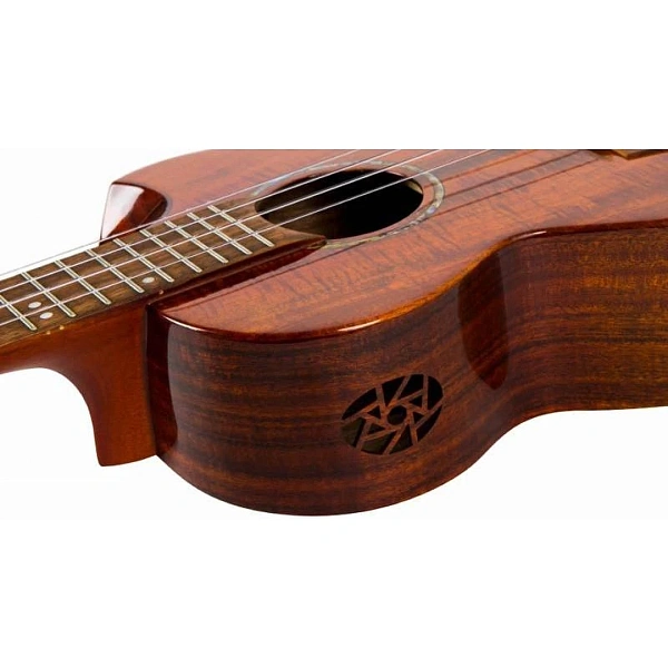 Укулеле Flight Mustang Tenor