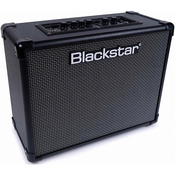 Комбоусилитель Blackstar ID:Core V3 Stereo 40