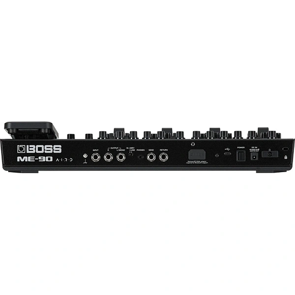 Процессор эффектов Boss ME-90