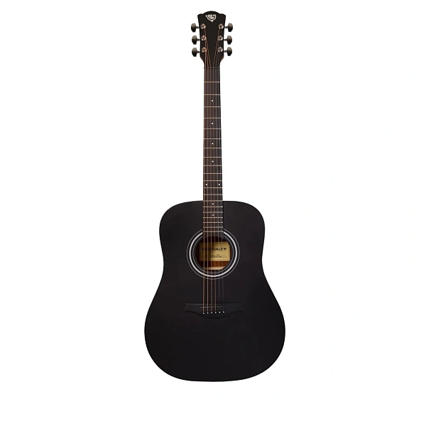 Акустическая гитара Rockdale Aurora D3 Satin BK