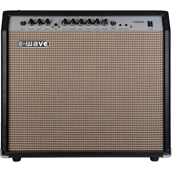 Комбоусилитель E-Wave PAN 60