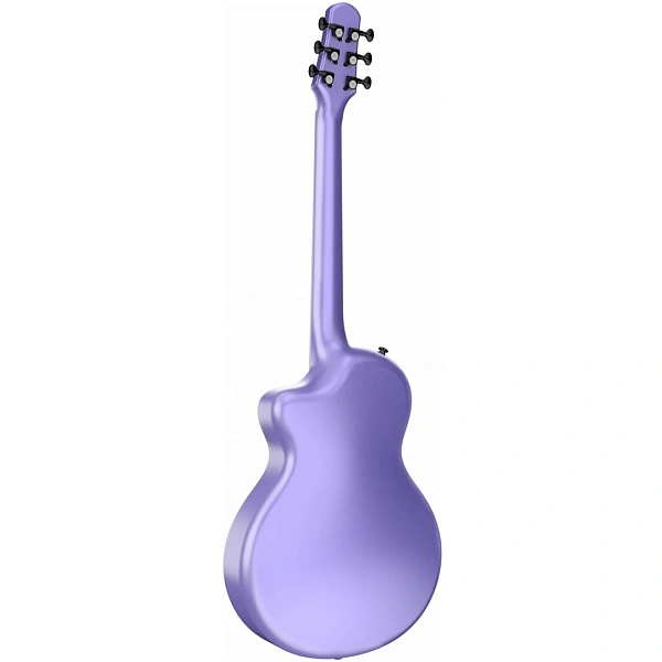 Акустическая гитара Nebula Asteroid Dusky Lavender