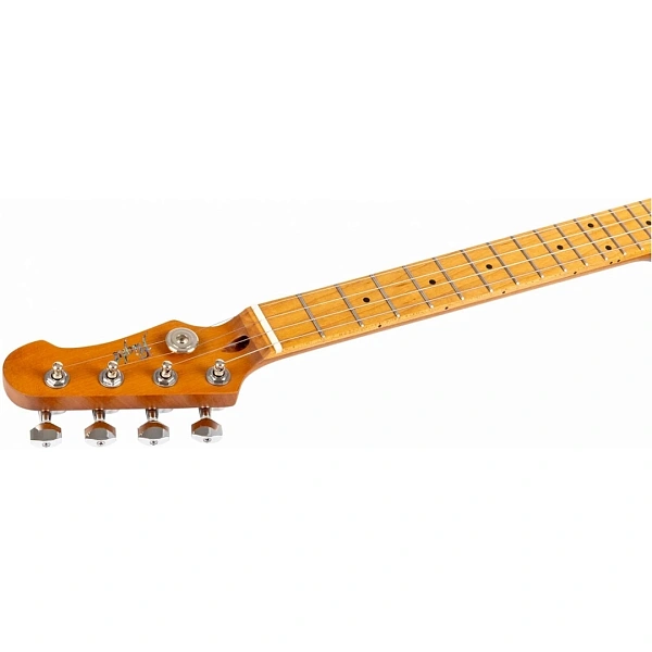 Укулеле Flight Pathfinder Baritone OBL