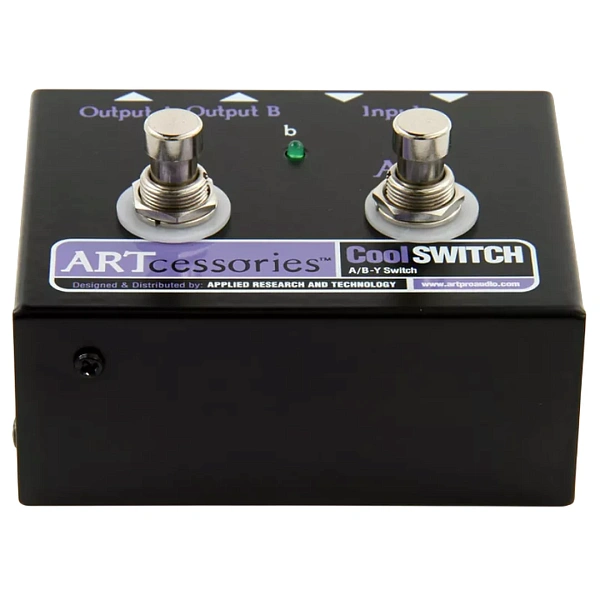 Сплиттер ART COOLSWITCH