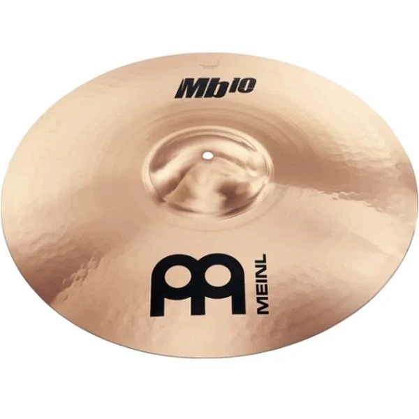 Тарелка Meinl 21" MB10-21MR-B Medium Ride