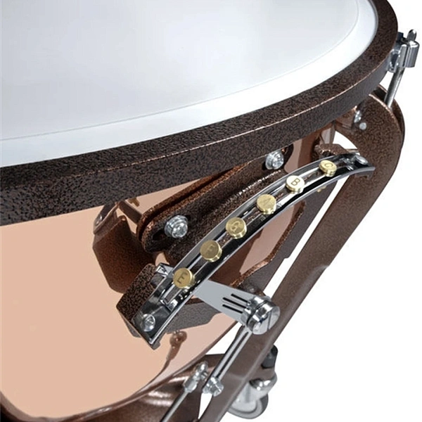Литавры Ludwig LTS404PG