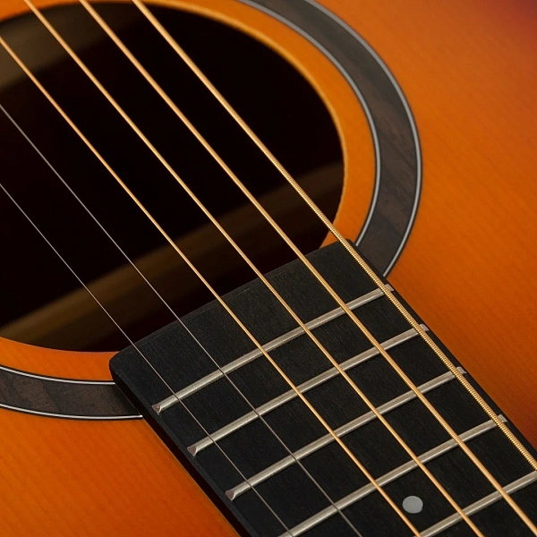 Акустическая гитара Rockdale Aurora D5 SBGL