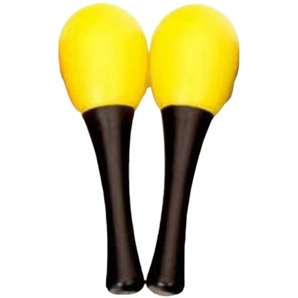 Маракасы Terris MRS-P13H-YW