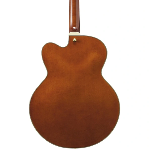 Полуакустическая гитара Ibanez AF95-DA