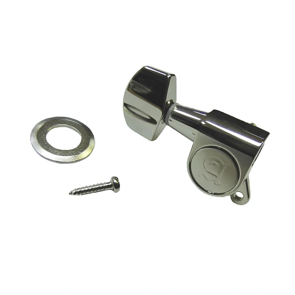 Колки для акустической гитары Alhambra RM-1234 NA 1-2