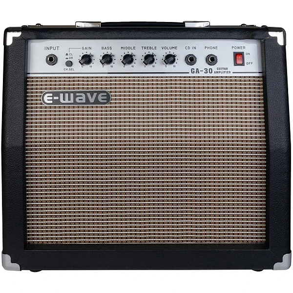 Комбоусилитель E-Wave GA-30