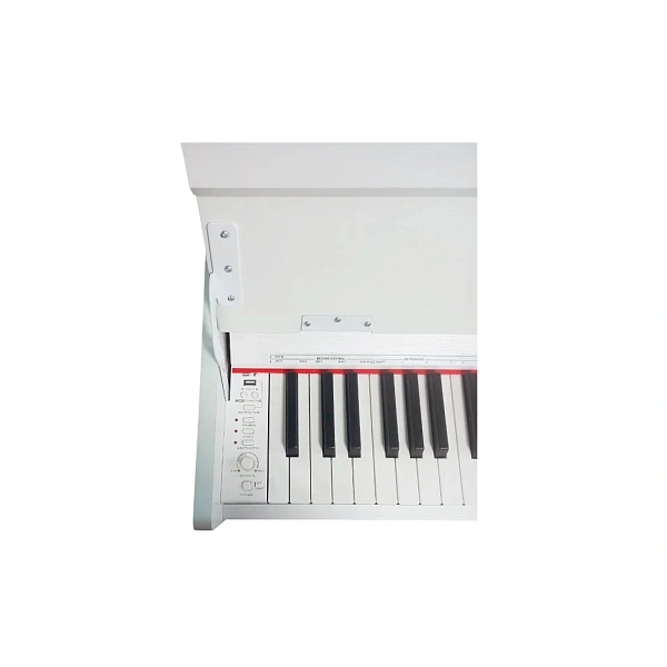 Цифровое пианино Lexington DP750Н-WH