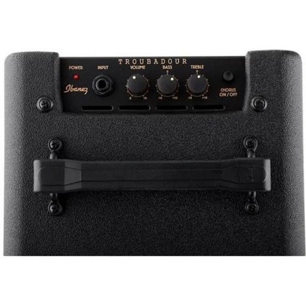 Комбоусилитель Ibanez T15II Troubadour