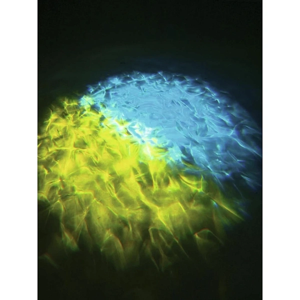 Световой прибор Eurolite LED WF-10 Water Effect