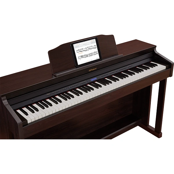 Цифровое пианино Roland HP-601CR
