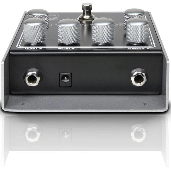 Педаль эффектов Palmer MI SOLID METAL