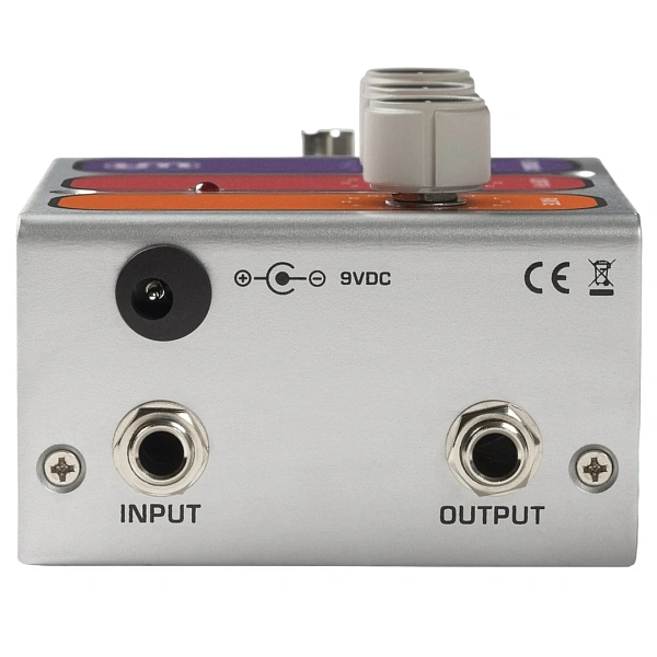 Педаль эффектов Warm Audio Mutation Phasor II