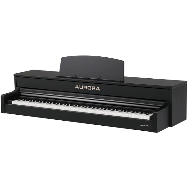 Цифровое пианино Aurora AU120-BK