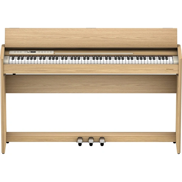 Цифровое пианино Roland F701 LA