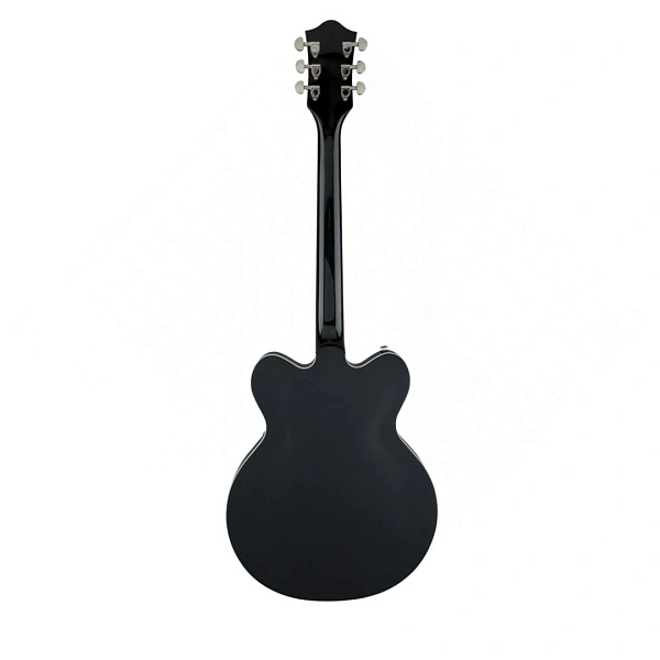 Полуакустическая гитара Gretsch G2622 Streamliner Black