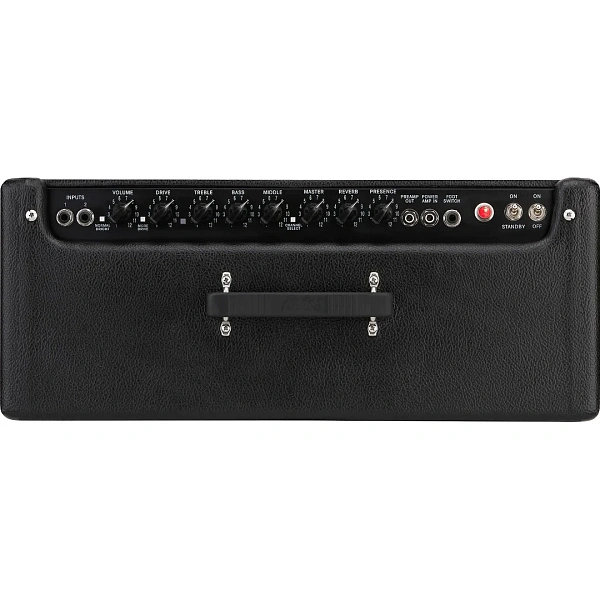 Комбоусилитель Fender Hot Rod Deluxe III