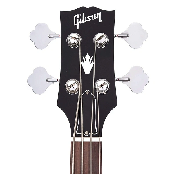 Бас-гитара Gibson SG Standard Bass 2019 Heritage Cherry