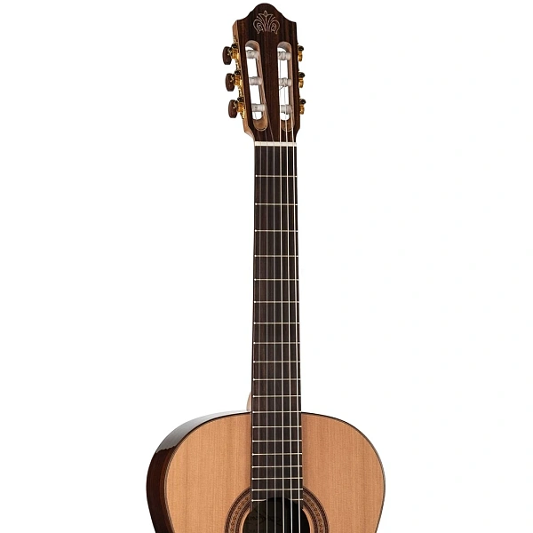 Классическая гитара Kremona Fiesta FC-LH Cedar Artist Series