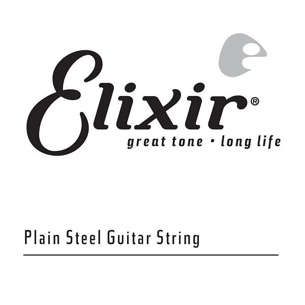 Струна для электрогитары Elixir 13012 0.12