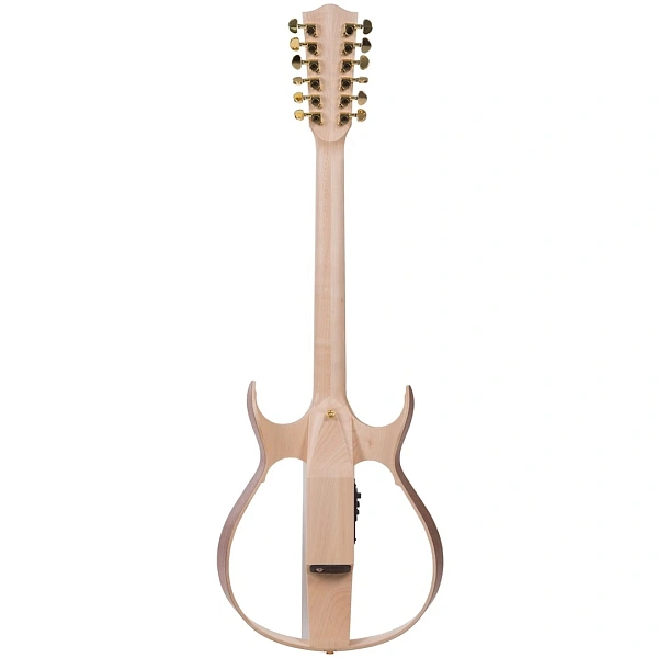 12-струнная электроакустическая гитара MIG Guitars SG2SA23
