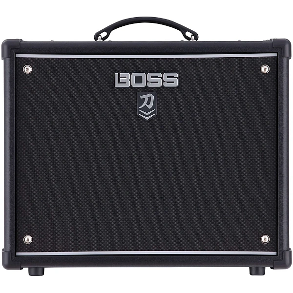 Комбоусилитель Boss Katana 50 MkII EX