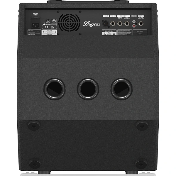 Комбоусилитель Bugera BXD15A