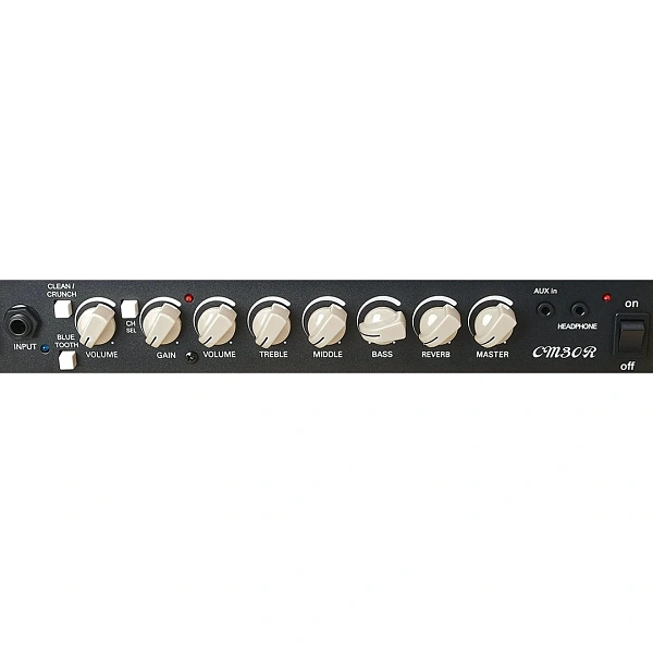 Комбоусилитель Cort CM30R DB