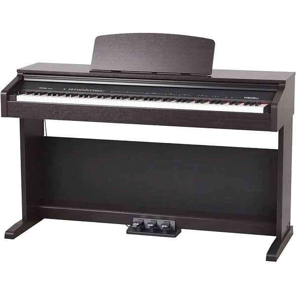 Цифровое пианино Medeli DP250RB