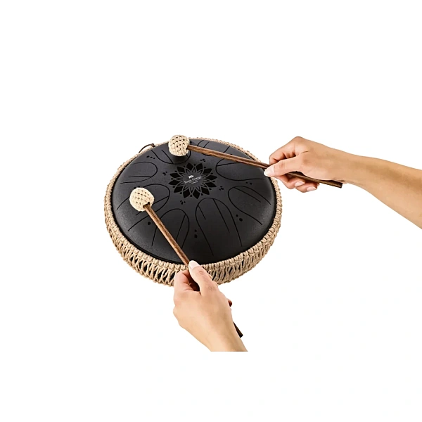 Глюкофон Meinl MOSTD1BK