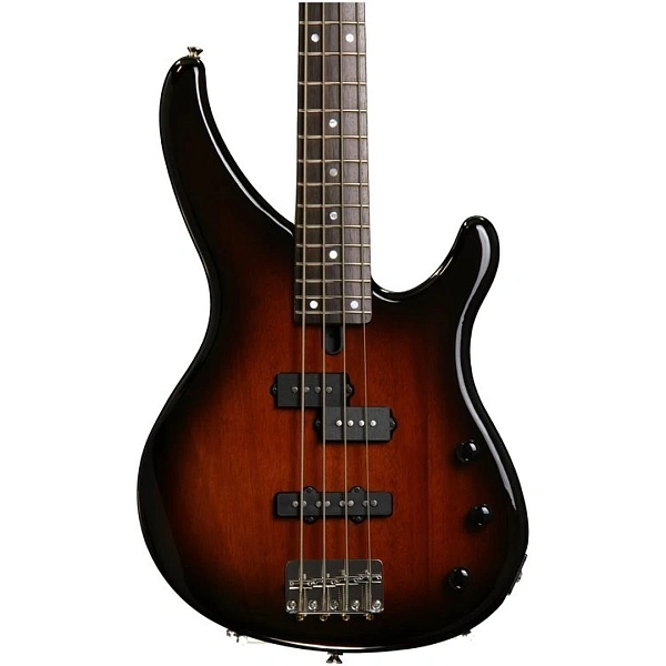 Бас-гитара Yamaha TRBX174 OVS