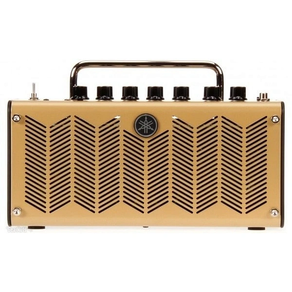 Комбоусилитель для акустической гитары Yamaha THR5A