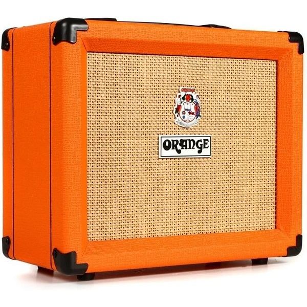 Комбоусилитель Orange Crush 20