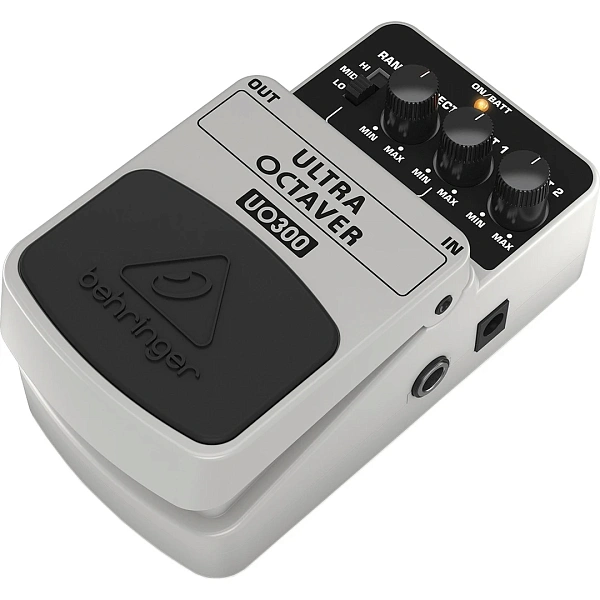 Педаль эффектов Behringer UO300