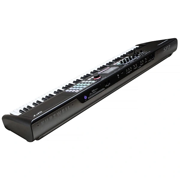 Цифровое пианино Kurzweil SP7 LB