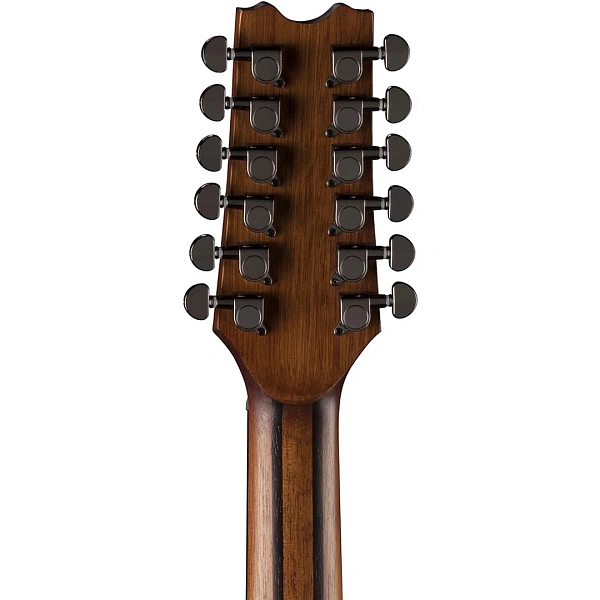 12-струнная акустическая гитара Dean AXS Dreadnought 12 String