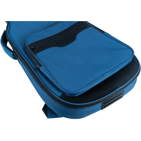 Чехол для бас-гитары Bro Bag CEB-01DB