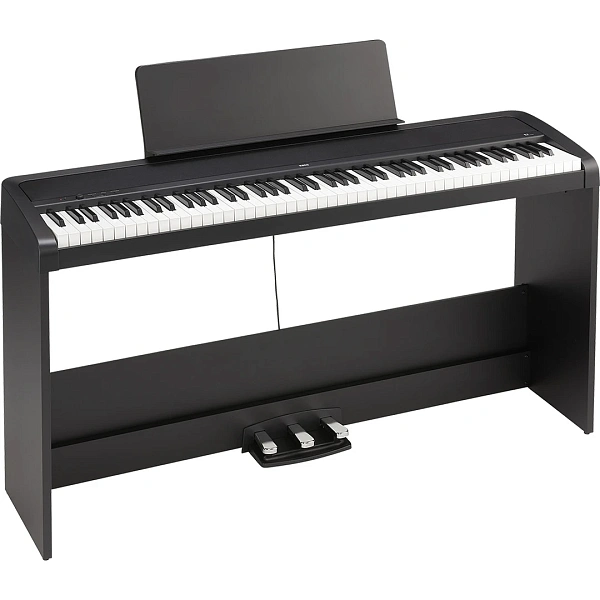 Цифровое пианино Korg B2SP BK