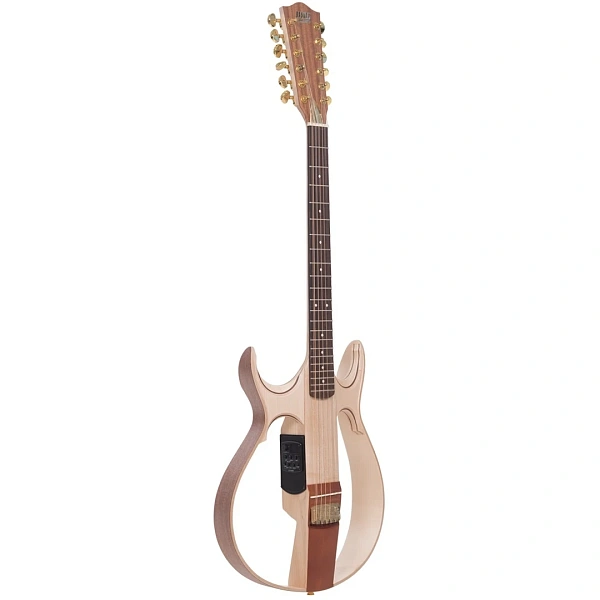 12-струнная электроакустическая гитара MIG Guitars SG2SA23