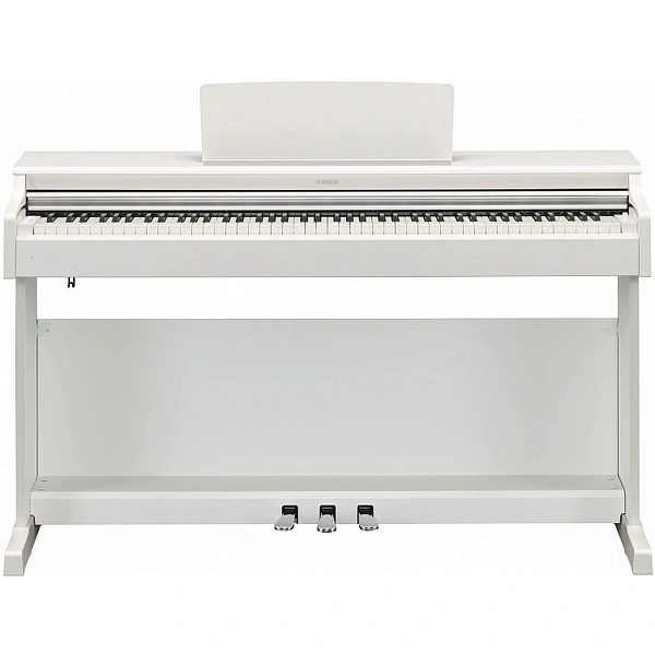 Цифровое пианино Yamaha YDP-164WH