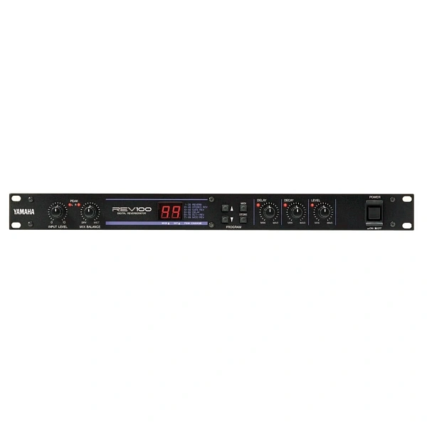 Процессор эффектов Yamaha REV100