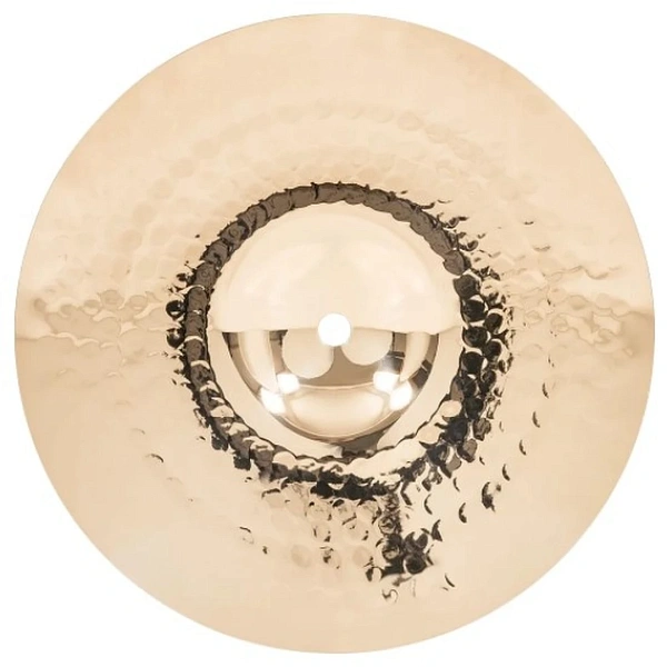 Тарелка Meinl 10" Hi-Hat GX-10FXH